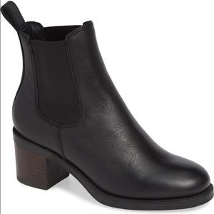 Cougar Fargo Waterproof Chelsea Bootie